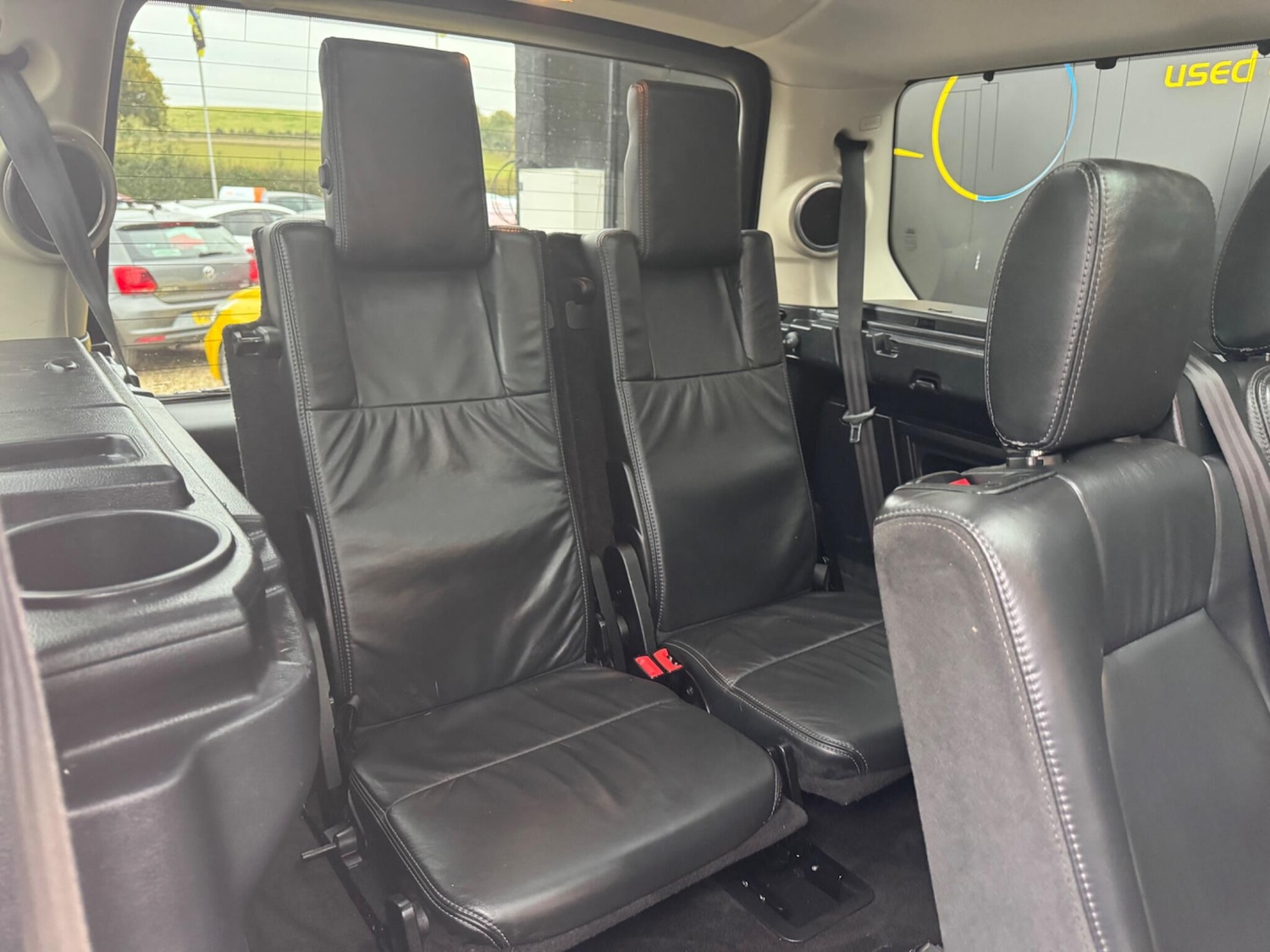 Used Land Rover Discovery 2016 for sale - 76997218: Photo 23