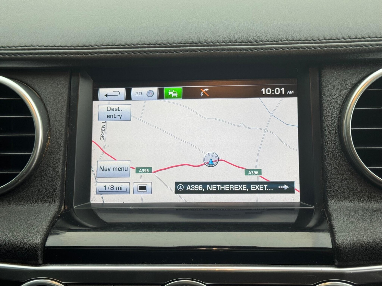 Used Land Rover Discovery 2016 for sale - 76997218: Photo 29