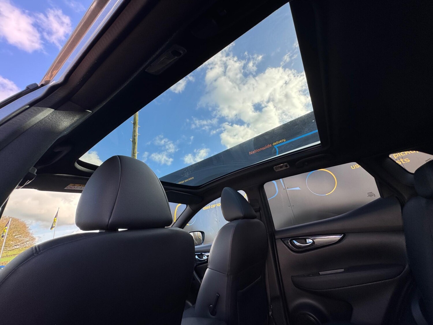 Used Nissan Qashqai for sale - 77549341: Photo 26