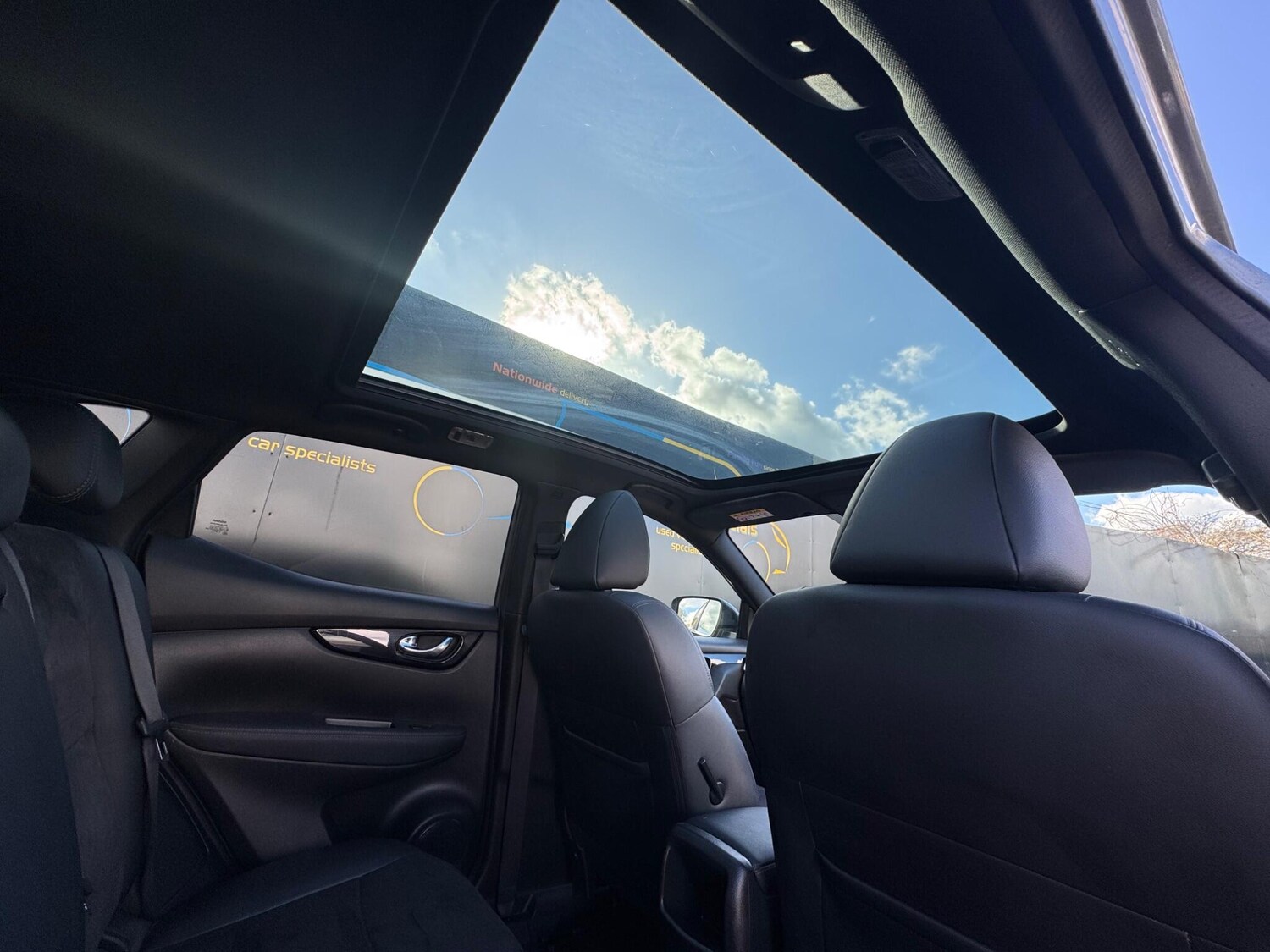 Used Nissan Qashqai for sale - 77549341: Photo 28