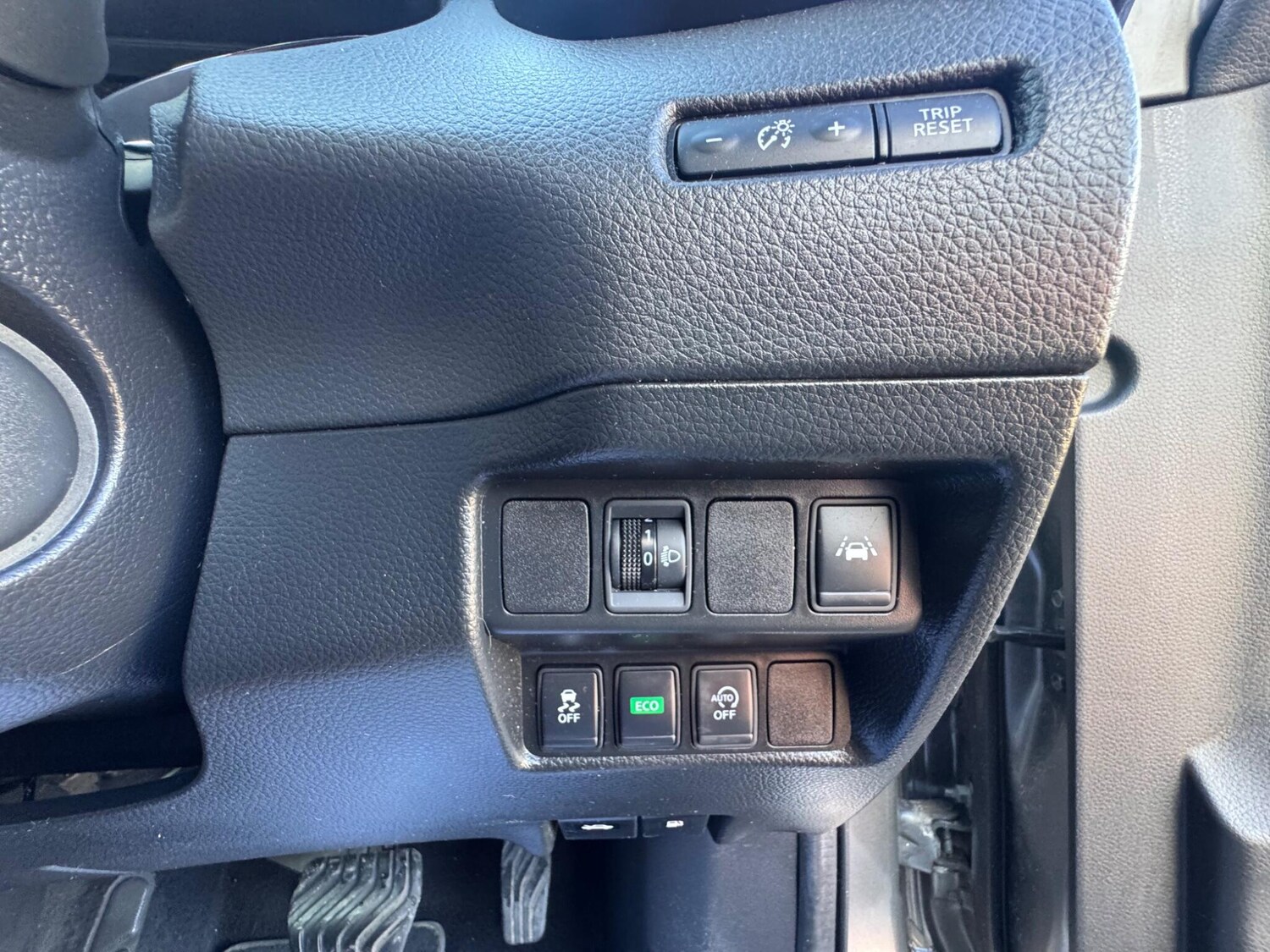 Used Nissan Qashqai for sale - 77549341: Photo 34