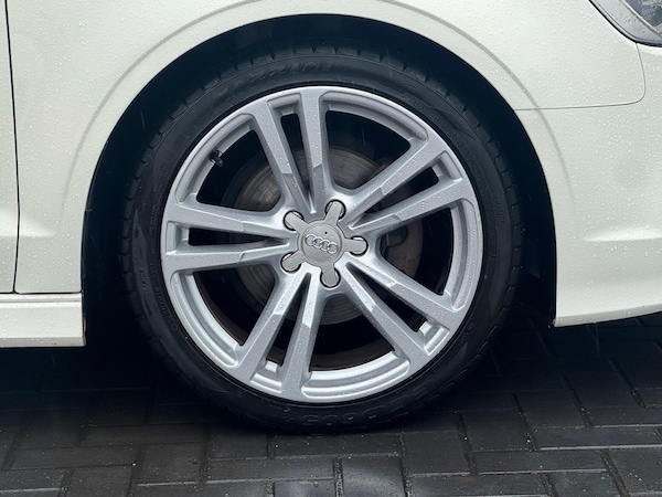 Used Audi A3 Cabriolet 2014 for sale - 76158552: Photo 11