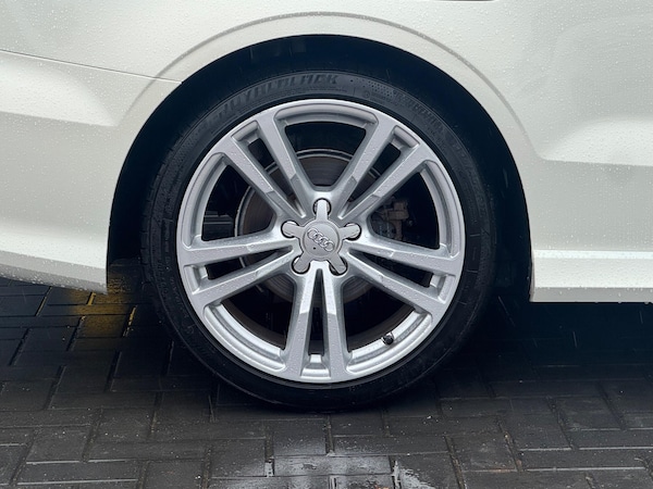 Used Audi A3 Cabriolet 2014 for sale - 76158552: Photo 13