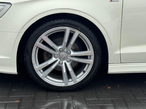 Used Audi A3 Cabriolet 2014 for sale - 76158552: Photo 15