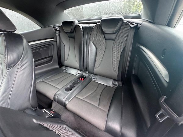 Used Audi A3 Cabriolet 2014 for sale - 76158552: Photo 24