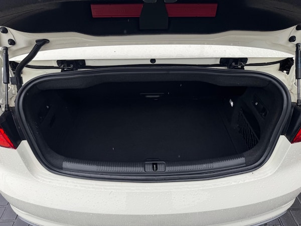 Used Audi A3 Cabriolet 2014 for sale - 76158552: Photo 25