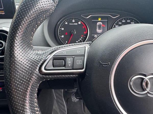 Used Audi A3 Cabriolet 2014 for sale - 76158552: Photo 27
