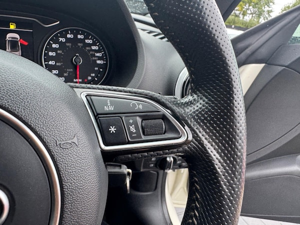 Used Audi A3 Cabriolet 2014 for sale - 76158552: Photo 28