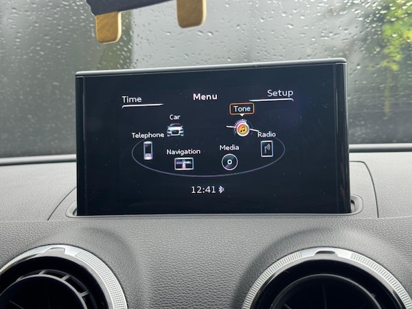 Used Audi A3 Cabriolet 2014 for sale - 76158552: Photo 30
