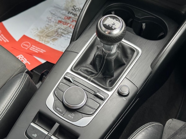 Used Audi A3 Cabriolet 2014 for sale - 76158552: Photo 32