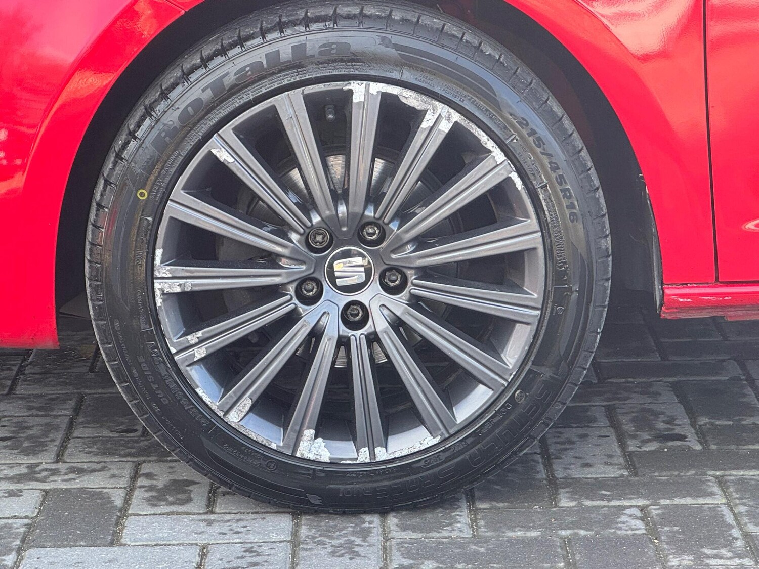 Used SEAT Ibiza 2017 for sale - 77573871: Photo 12