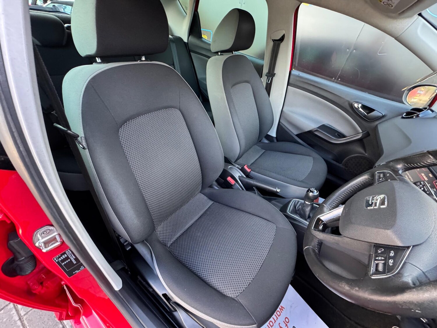 Used SEAT Ibiza 2017 for sale - 77573871: Photo 15