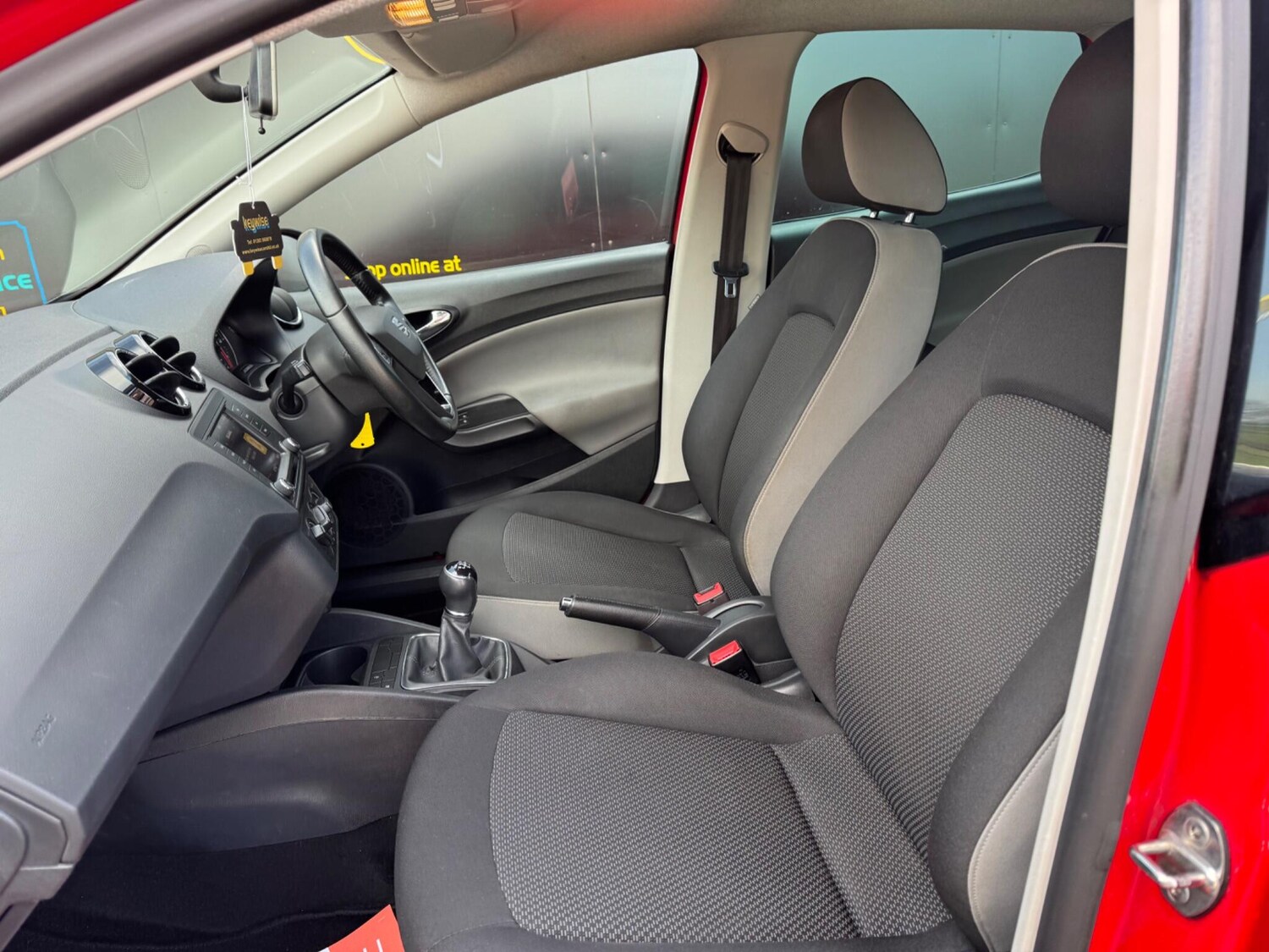 Used SEAT Ibiza 2017 for sale - 77573871: Photo 16