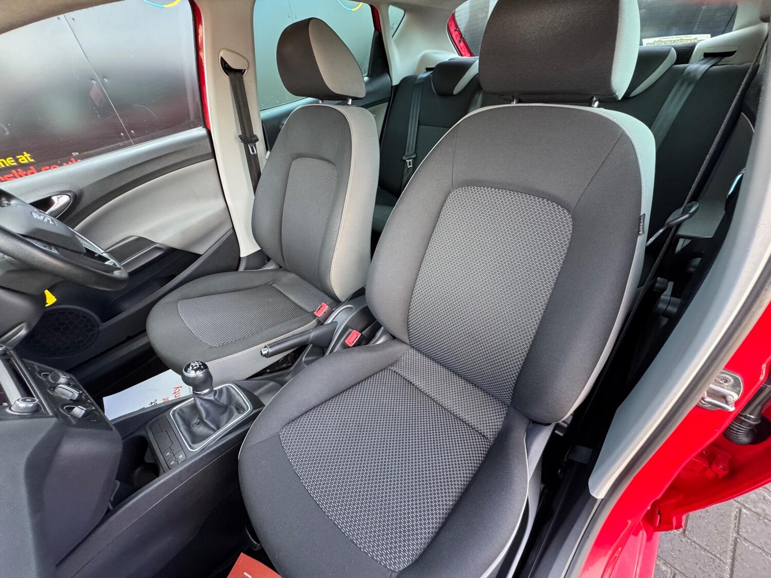 Used SEAT Ibiza 2017 for sale - 77573871: Photo 18