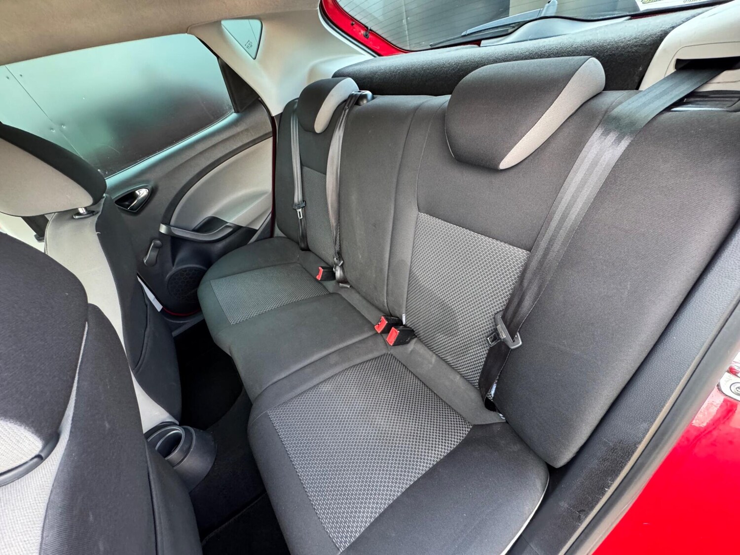 Used SEAT Ibiza 2017 for sale - 77573871: Photo 20