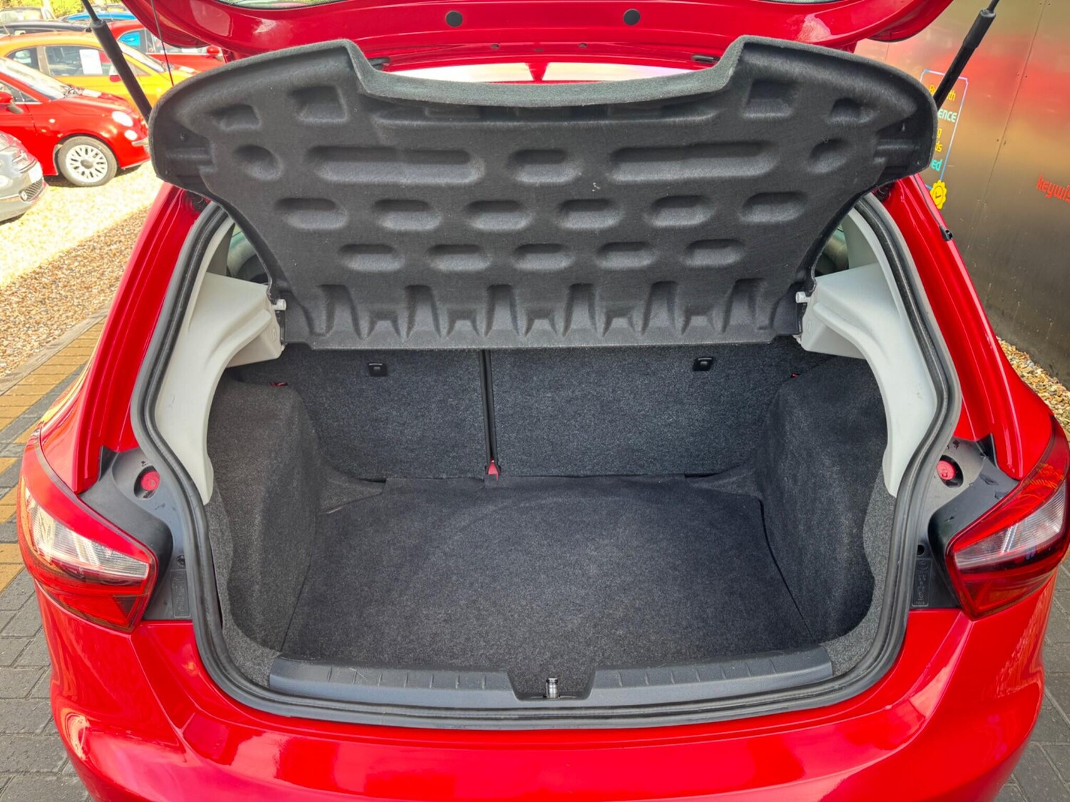 Used SEAT Ibiza 2017 for sale - 77573871: Photo 21