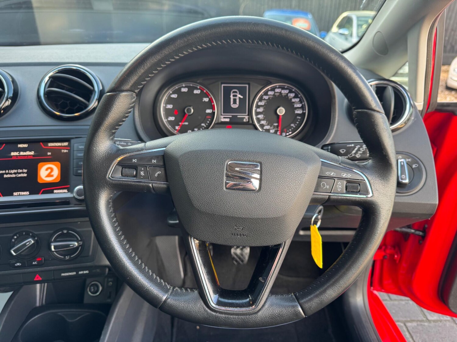 Used SEAT Ibiza 2017 for sale - 77573871: Photo 22