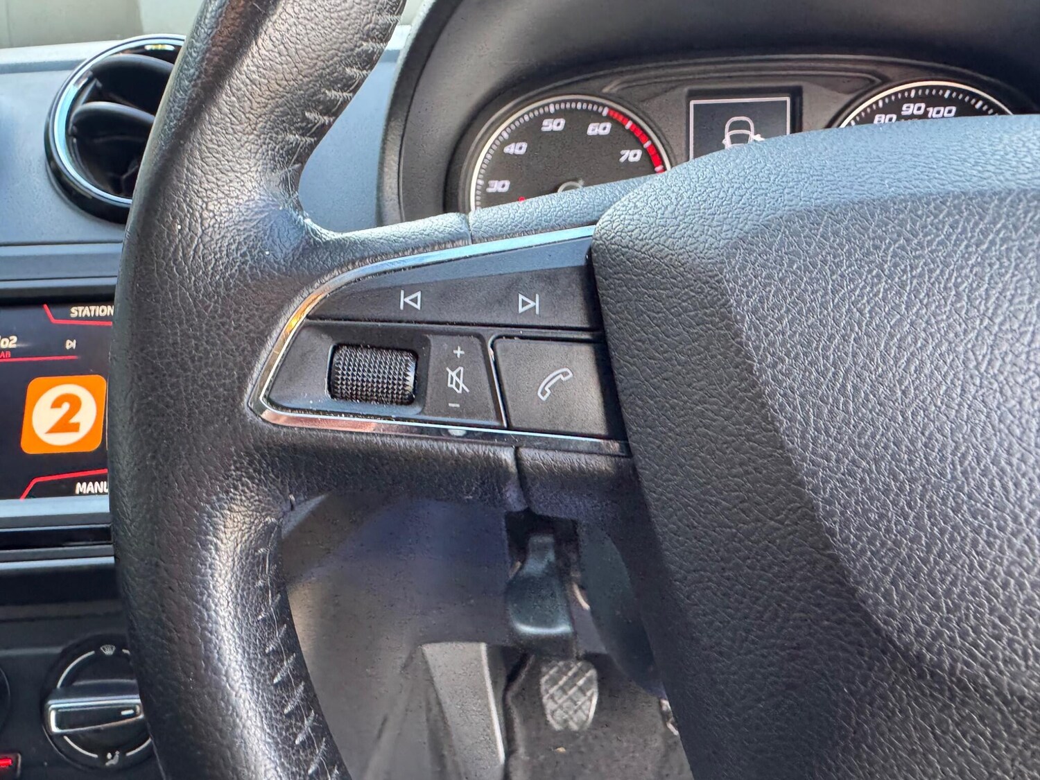 Used SEAT Ibiza 2017 for sale - 77573871: Photo 23