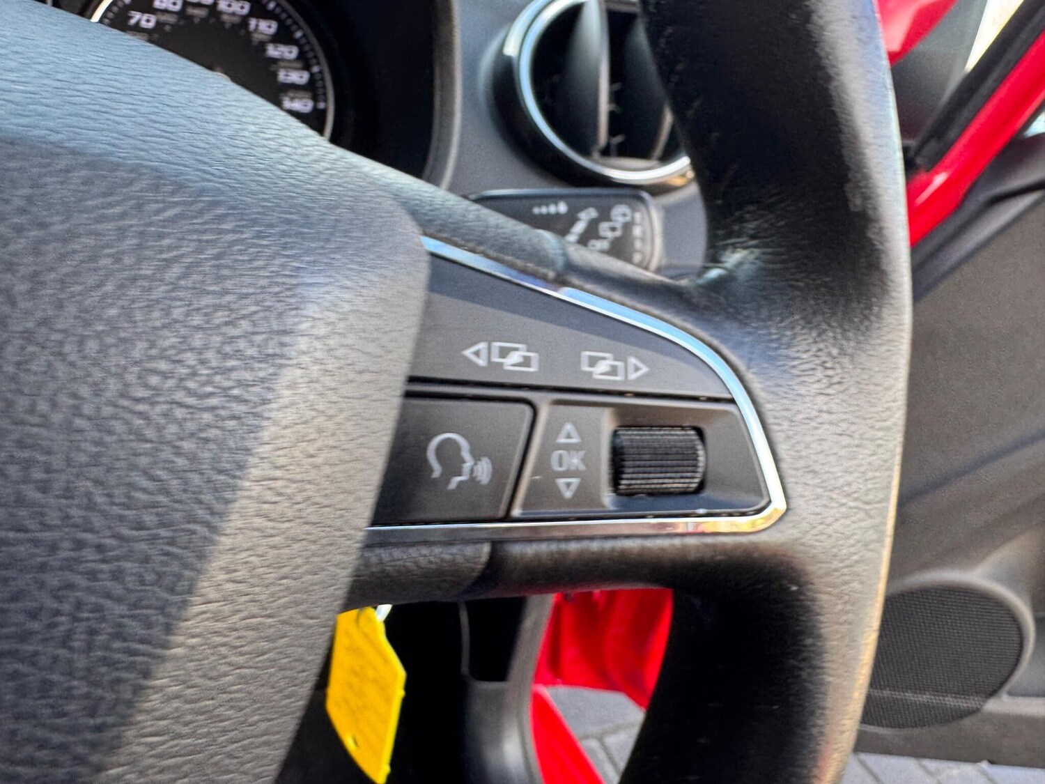 Used SEAT Ibiza 2017 for sale - 77573871: Photo 24