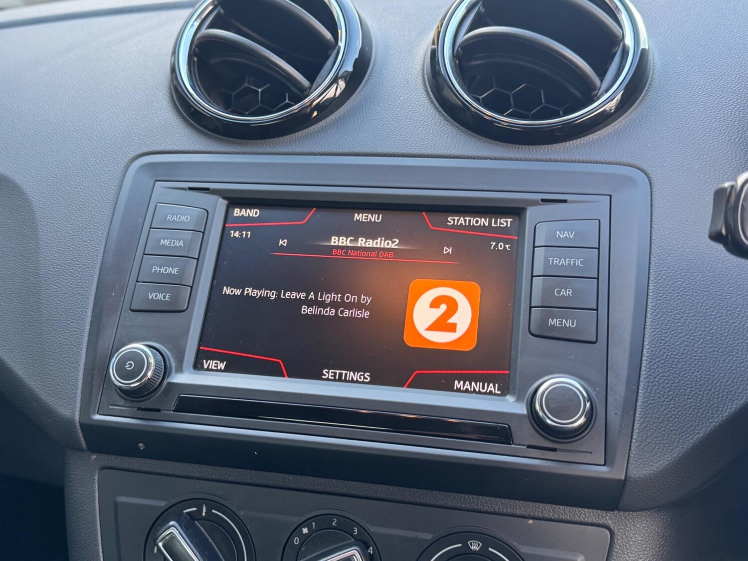 Used SEAT Ibiza 2017 for sale - 77573871: Photo 25