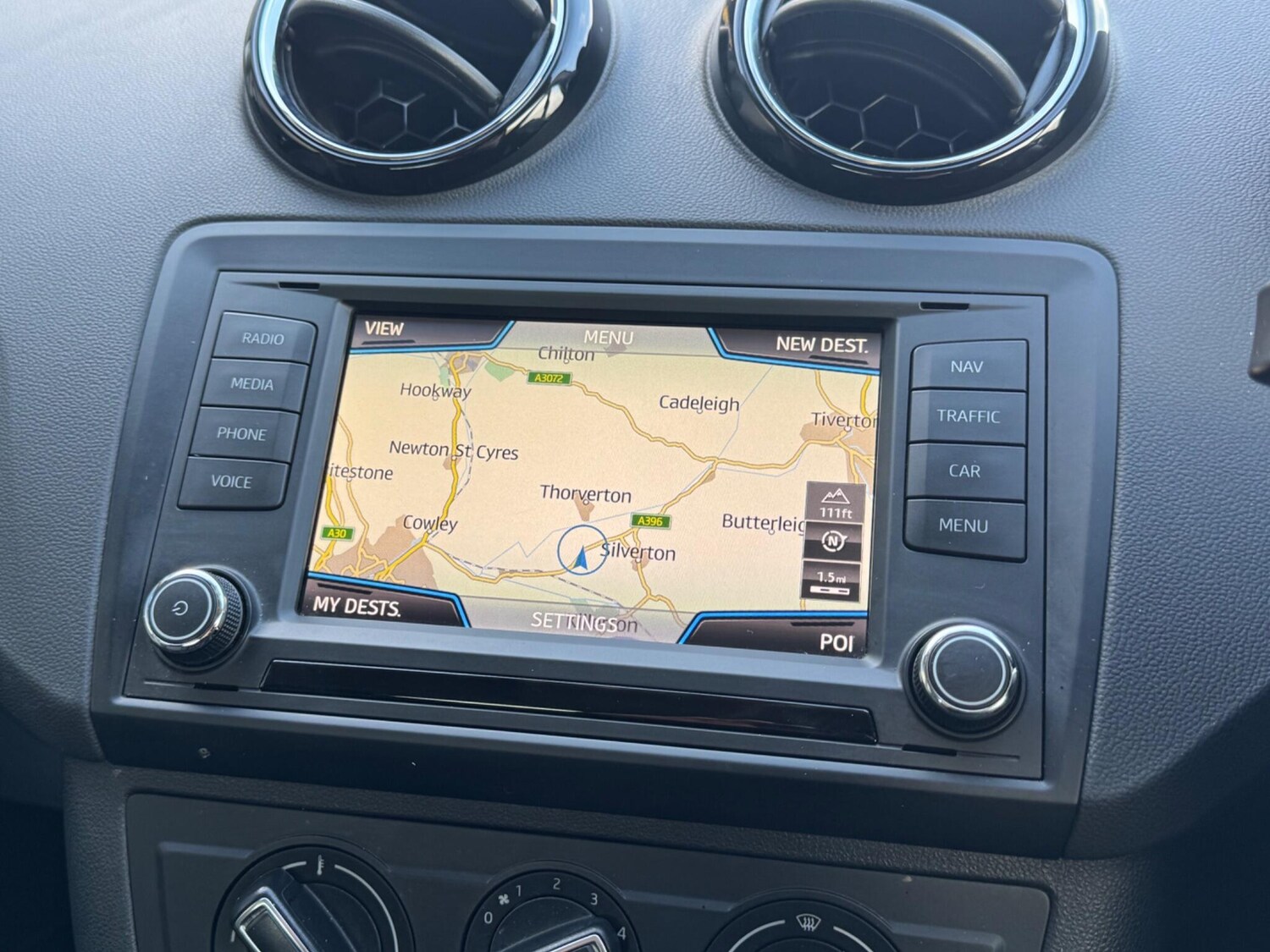 Used SEAT Ibiza 2017 for sale - 77573871: Photo 26