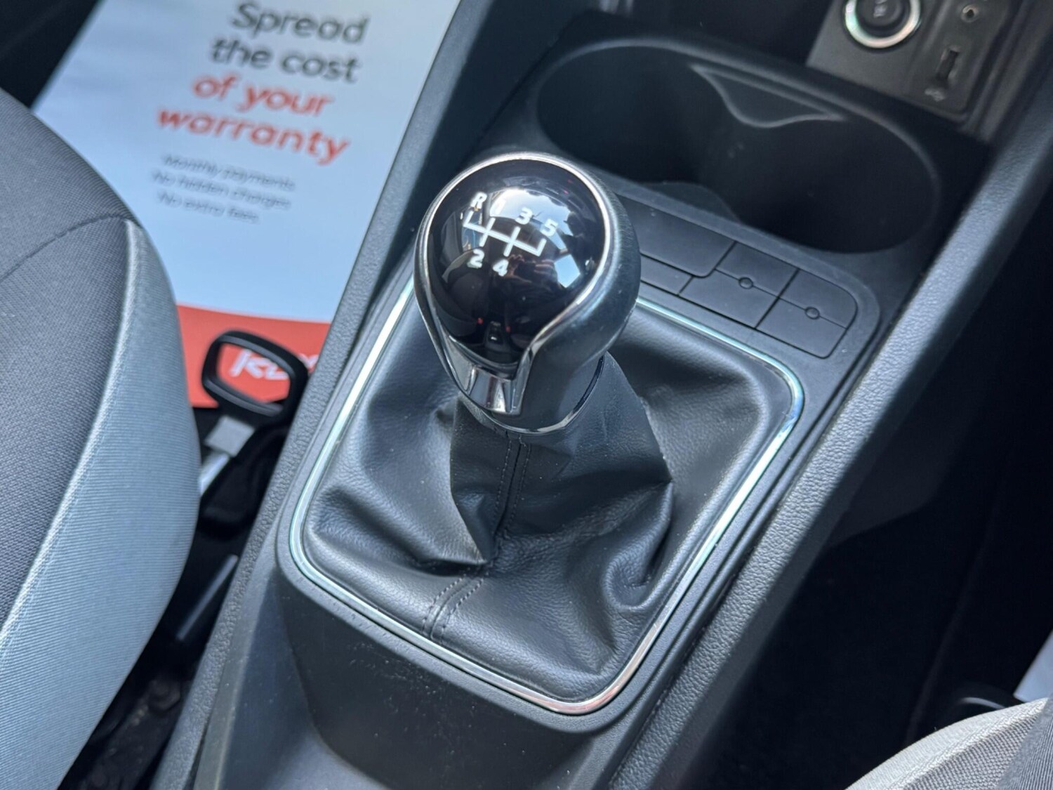 Used SEAT Ibiza 2017 for sale - 77573871: Photo 28