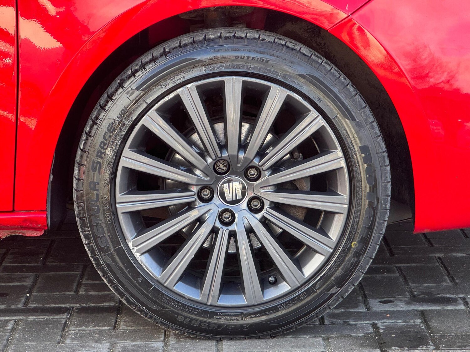 Used SEAT Ibiza 2017 for sale - 77573871: Photo 9