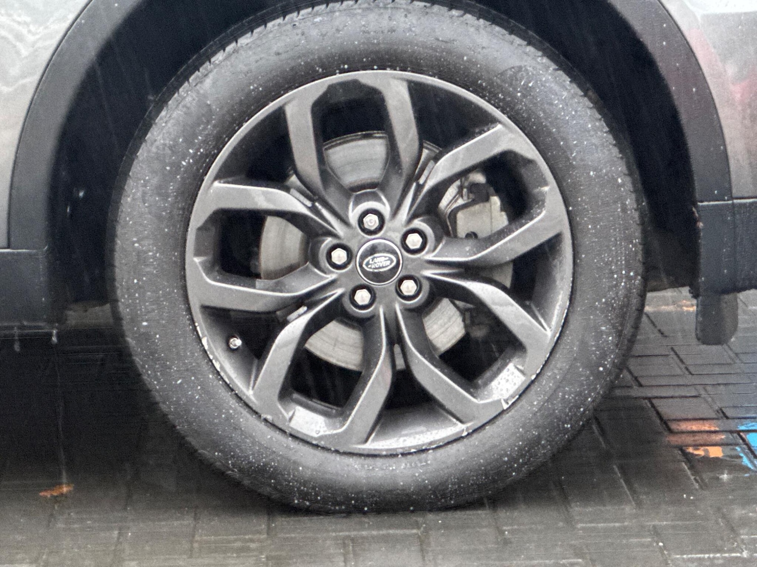 Used Land Rover Discovery Sport 2018 for sale - 76512773: Photo 11