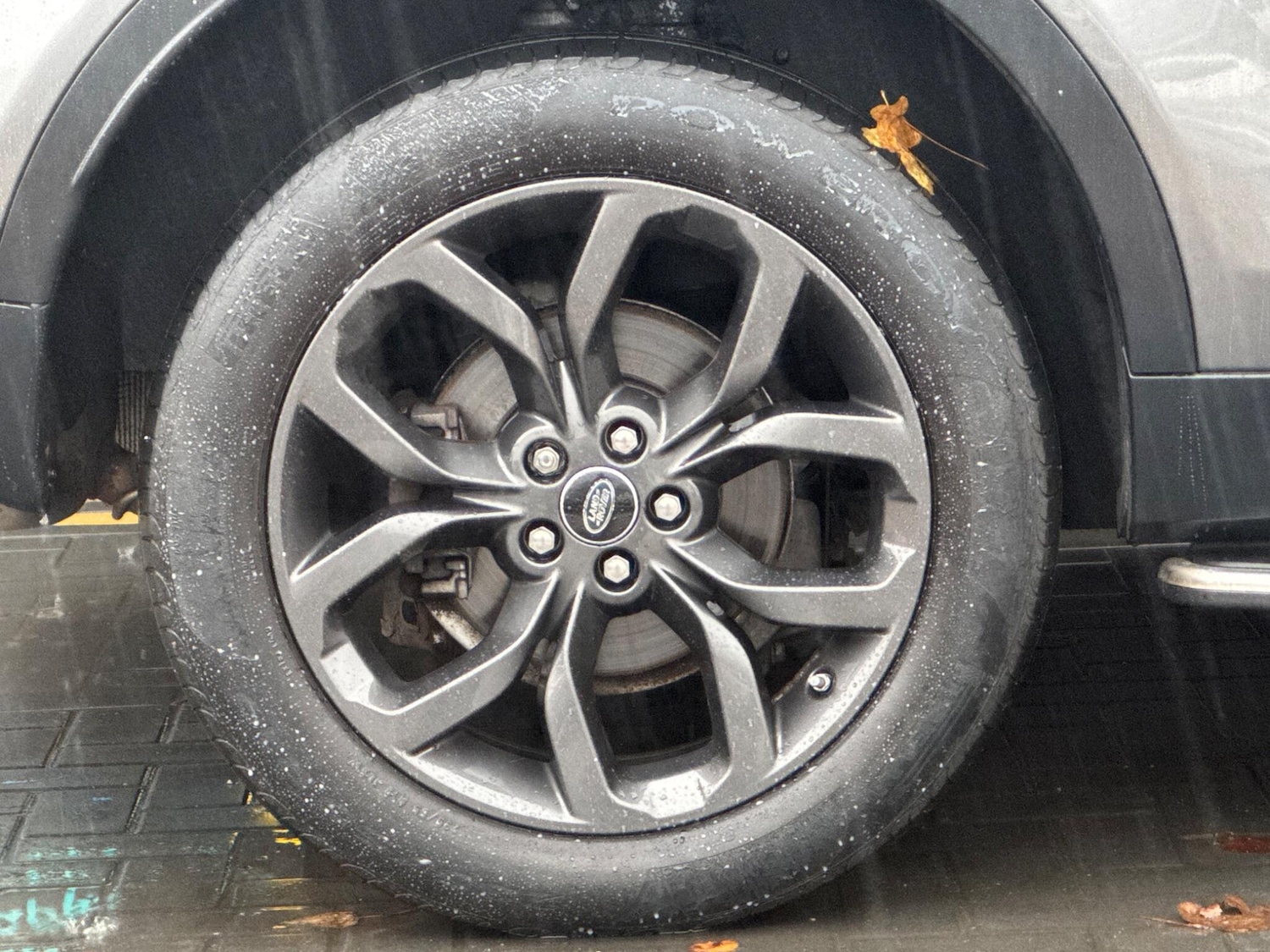 Used Land Rover Discovery Sport 2018 for sale - 76512773: Photo 13