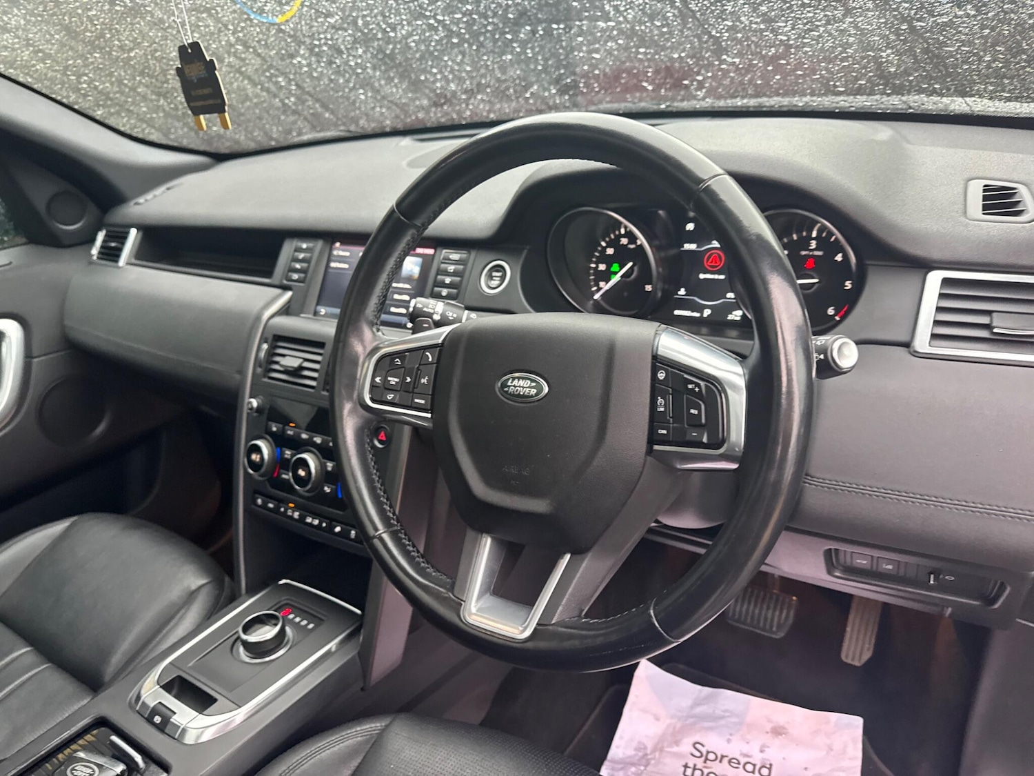 Used Land Rover Discovery Sport 2018 for sale - 76512773: Photo 18