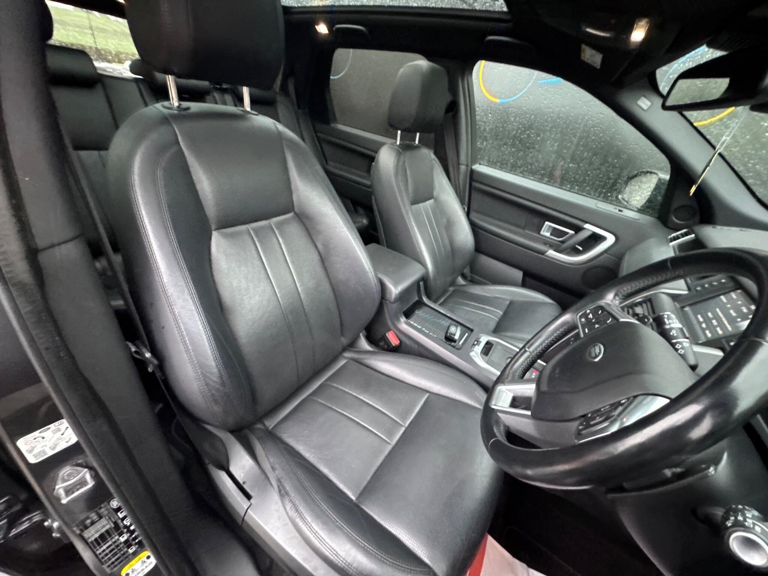 Used Land Rover Discovery Sport 2018 for sale - 76512773: Photo 19