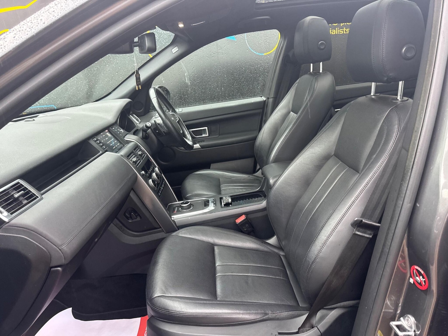 Used Land Rover Discovery Sport 2018 for sale - 76512773: Photo 21