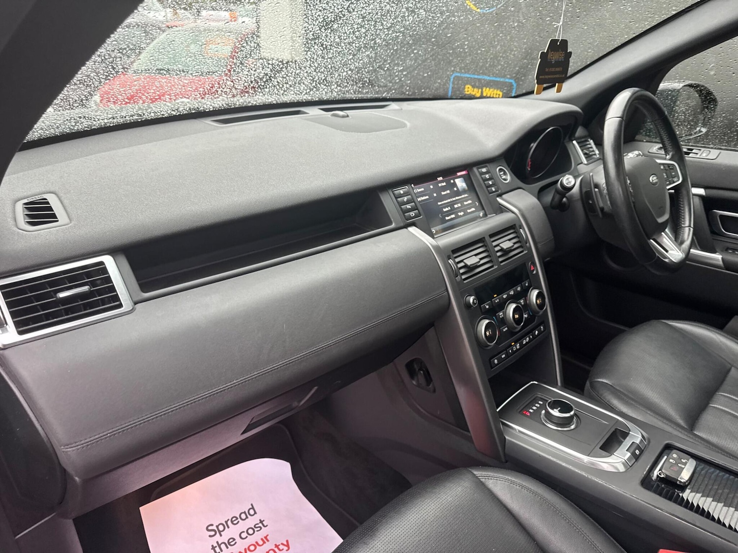 Used Land Rover Discovery Sport 2018 for sale - 76512773: Photo 22