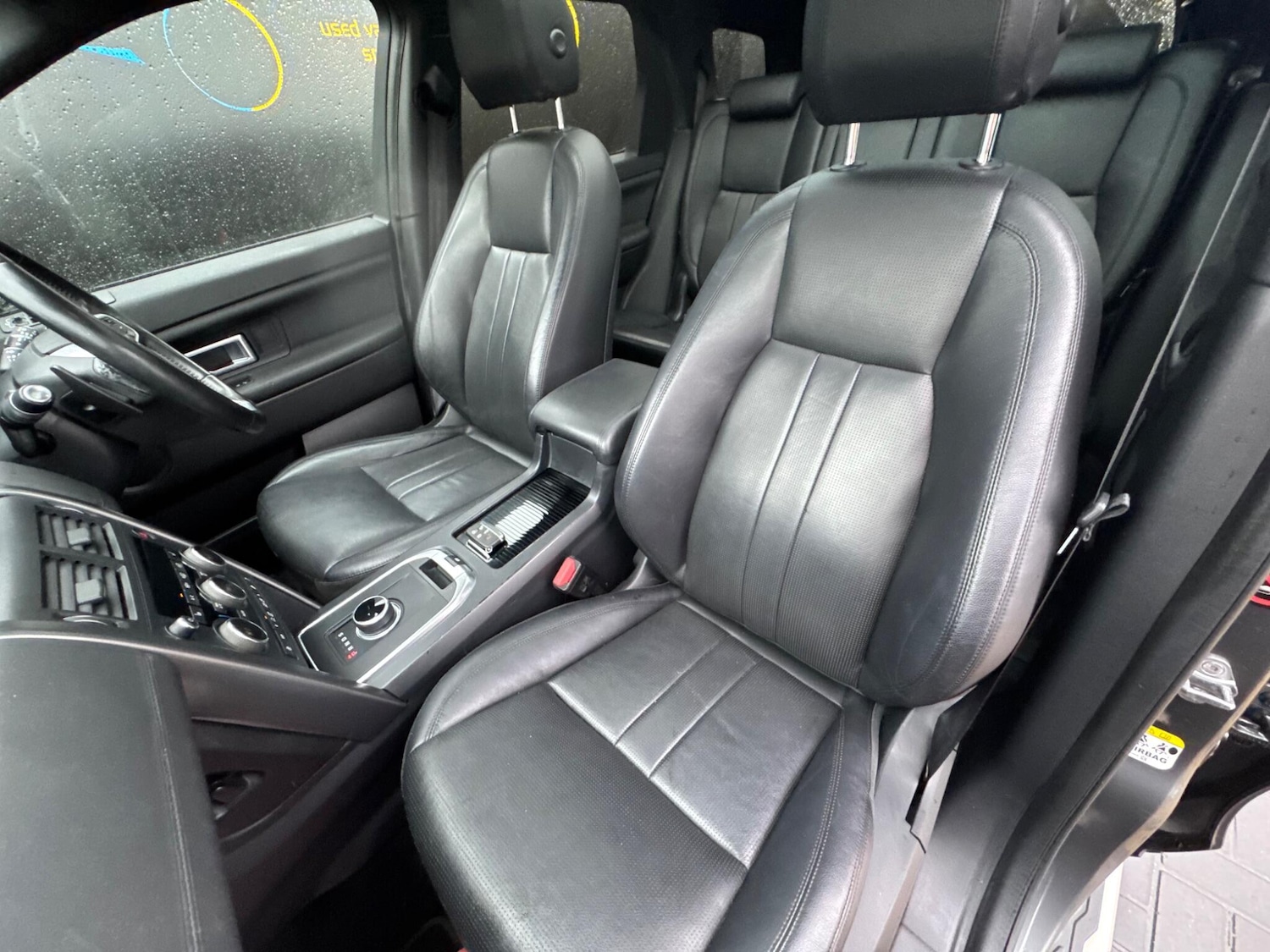 Used Land Rover Discovery Sport 2018 for sale - 76512773: Photo 23