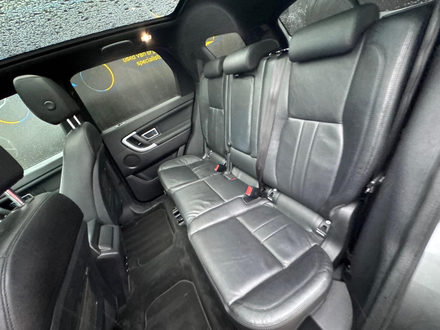 Used Land Rover Discovery Sport 2018 for sale - 76512773: Photo 25