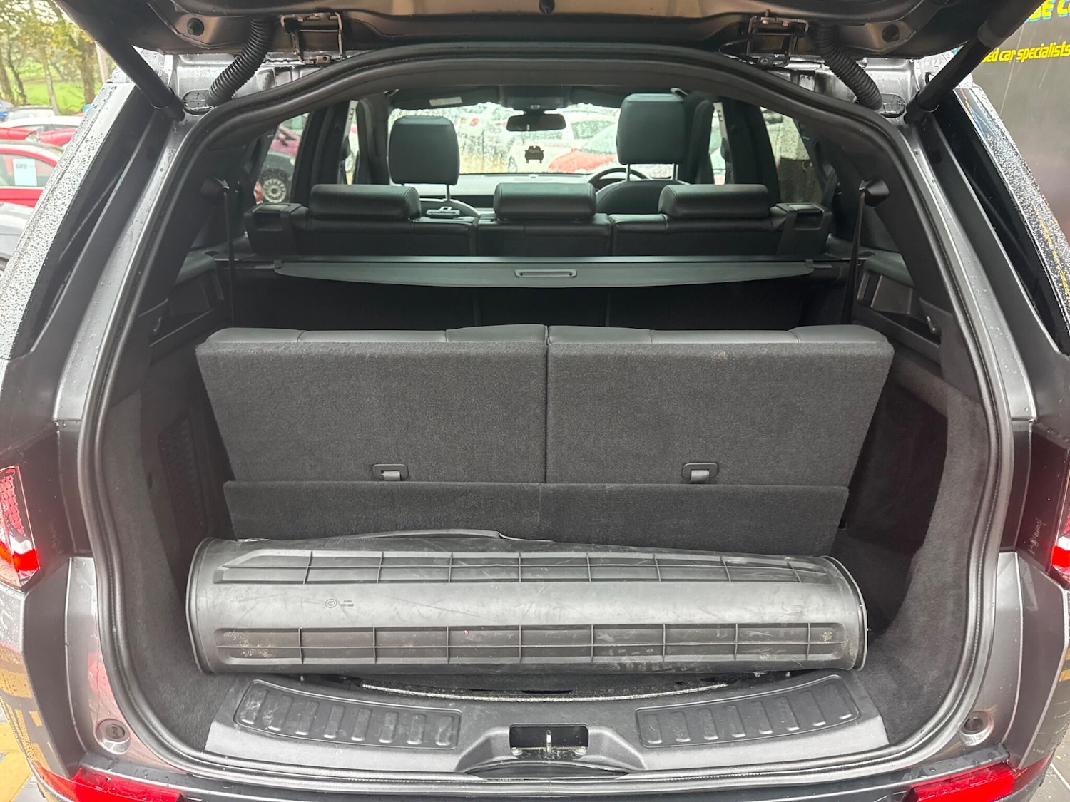 Used Land Rover Discovery Sport 2018 for sale - 76512773: Photo 26