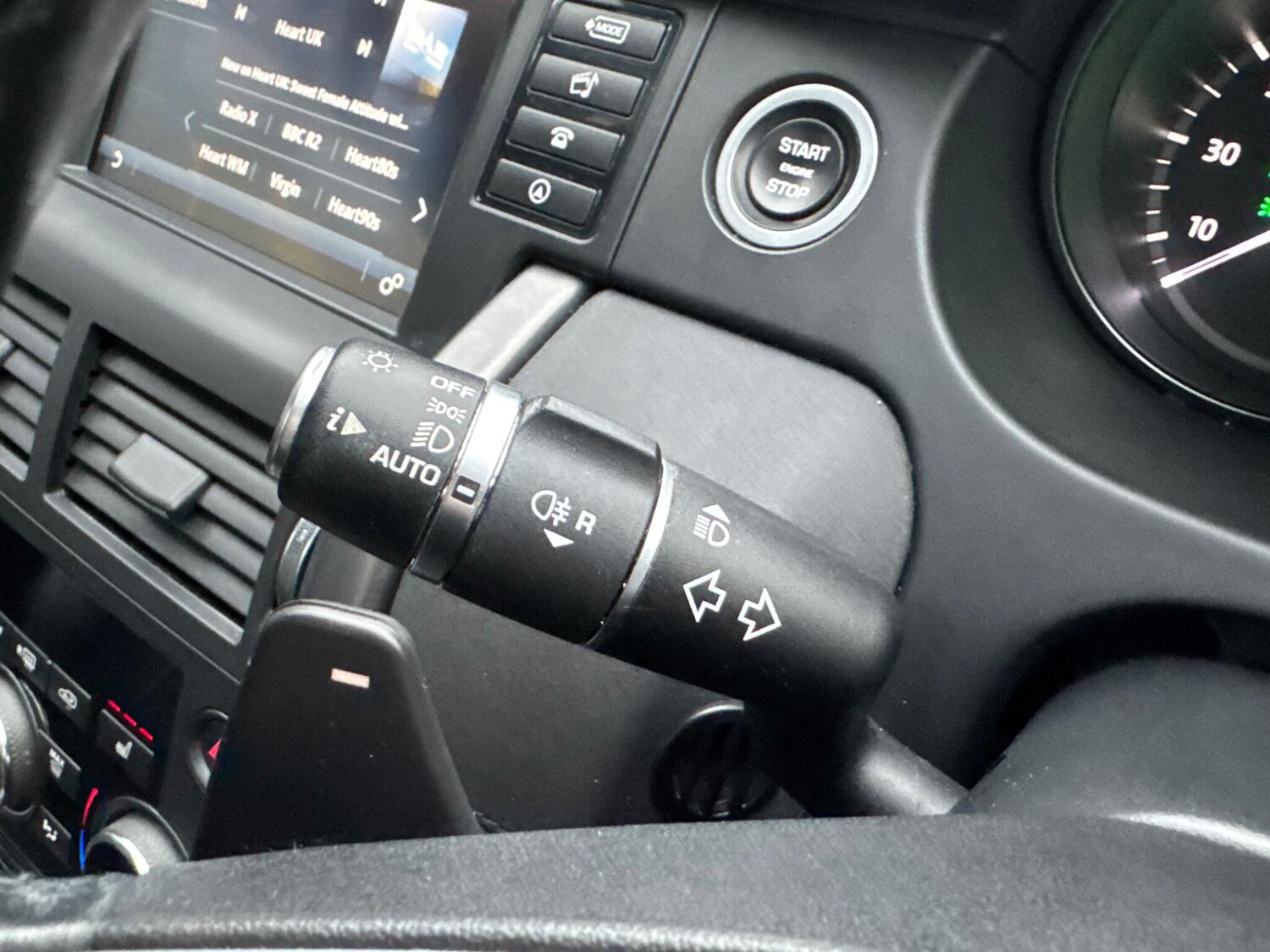 Used Land Rover Discovery Sport 2018 for sale - 76512773: Photo 32