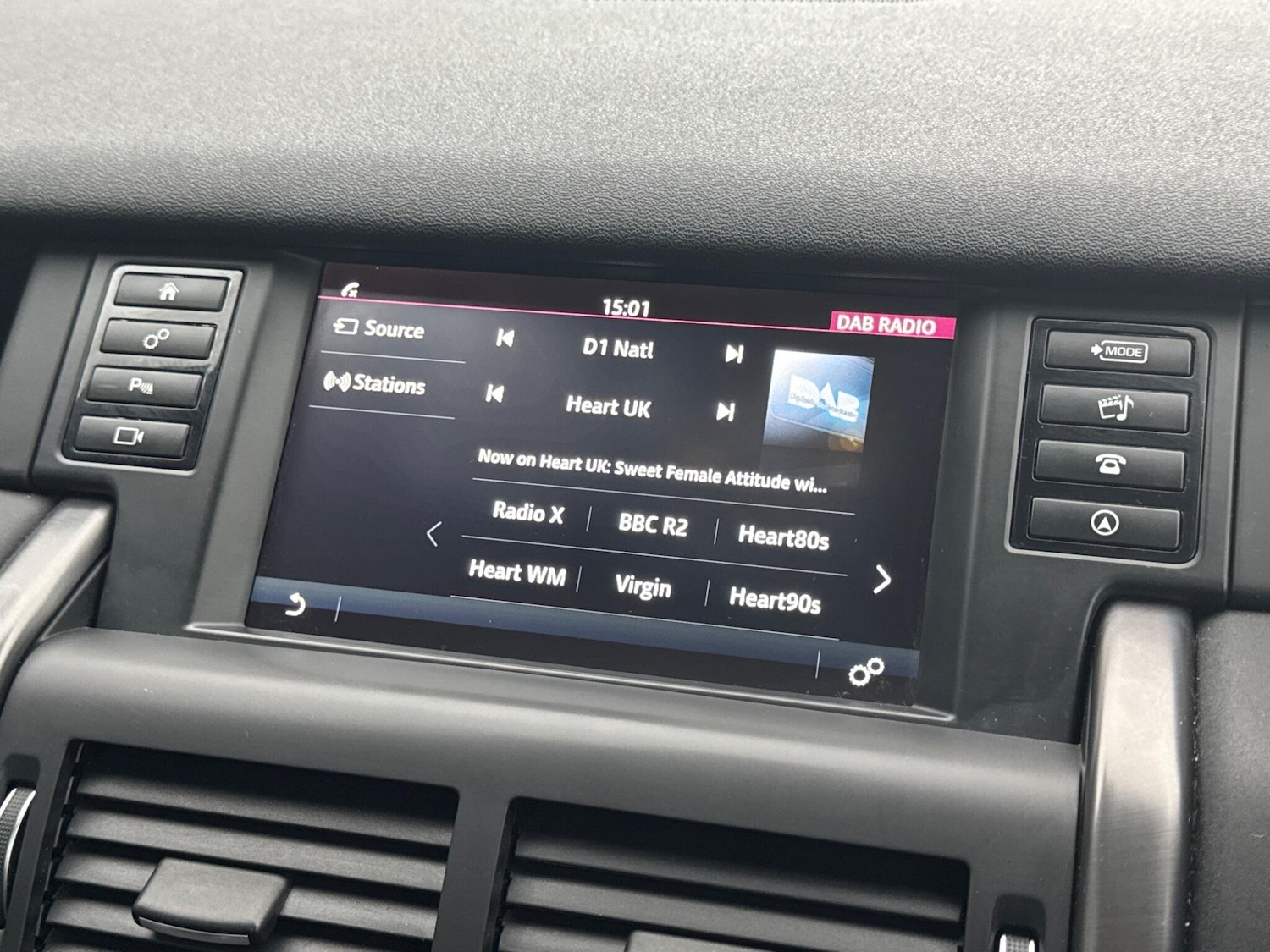 Used Land Rover Discovery Sport 2018 for sale - 76512773: Photo 33