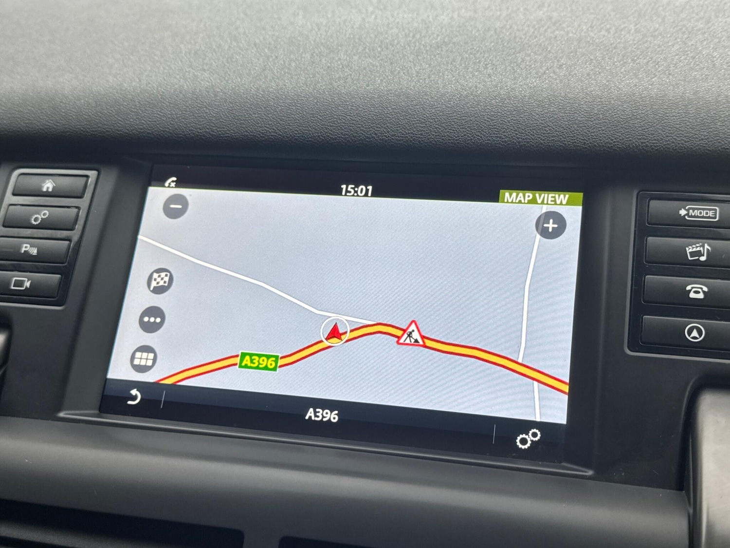 Used Land Rover Discovery Sport 2018 for sale - 76512773: Photo 34