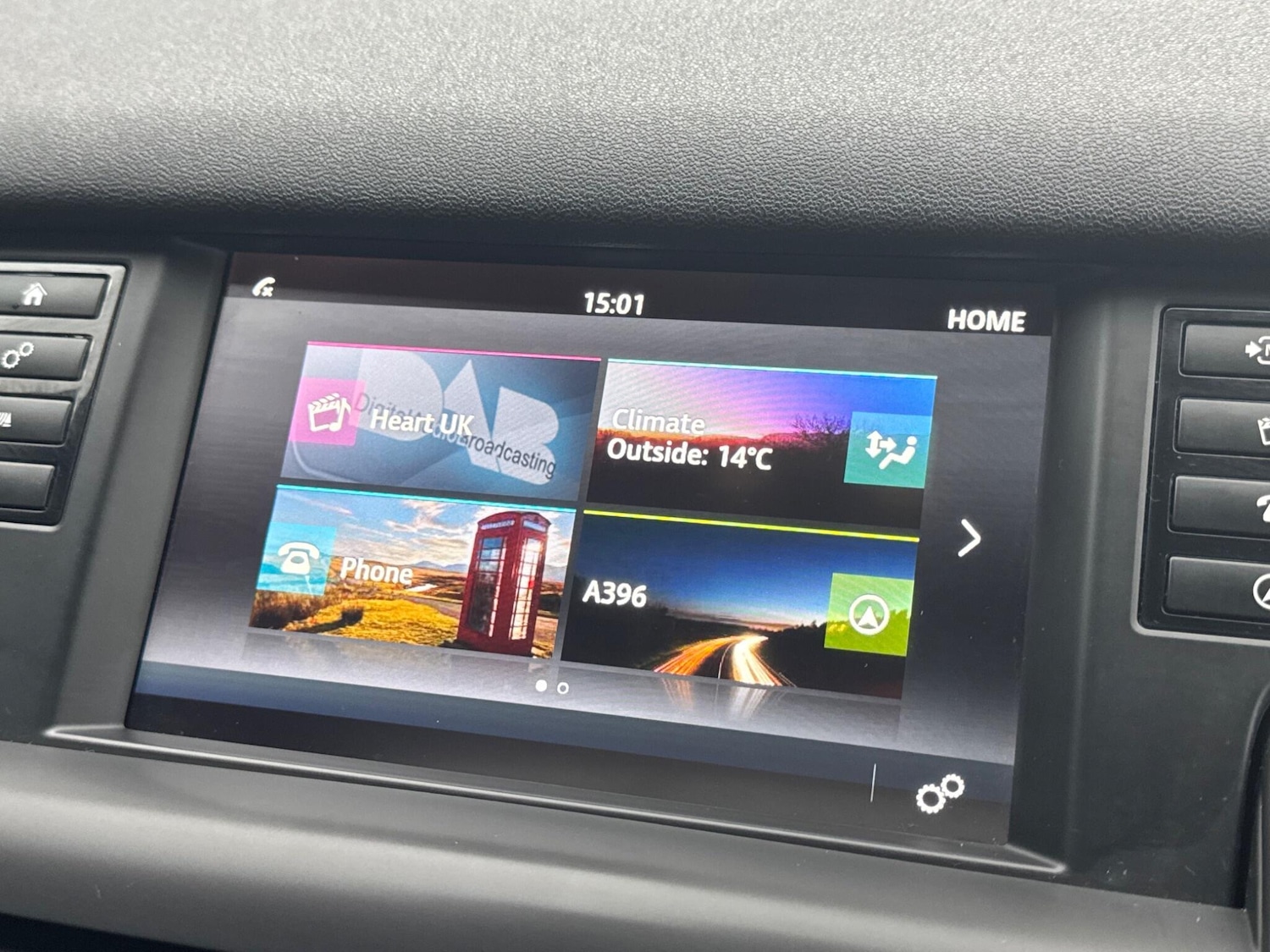 Used Land Rover Discovery Sport 2018 for sale - 76512773: Photo 35