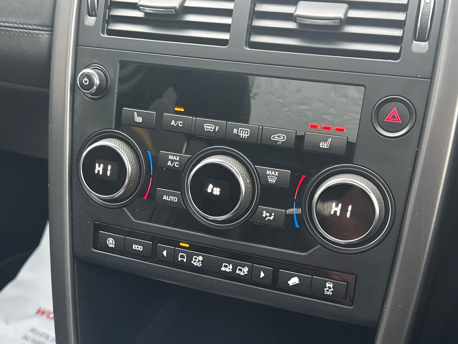 Used Land Rover Discovery Sport 2018 for sale - 76512773: Photo 38