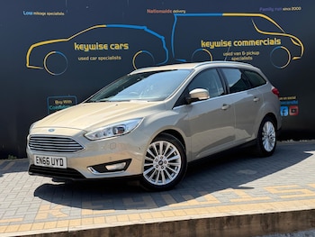 Used Ford Focus 2016 for sale - 78728000: Photo