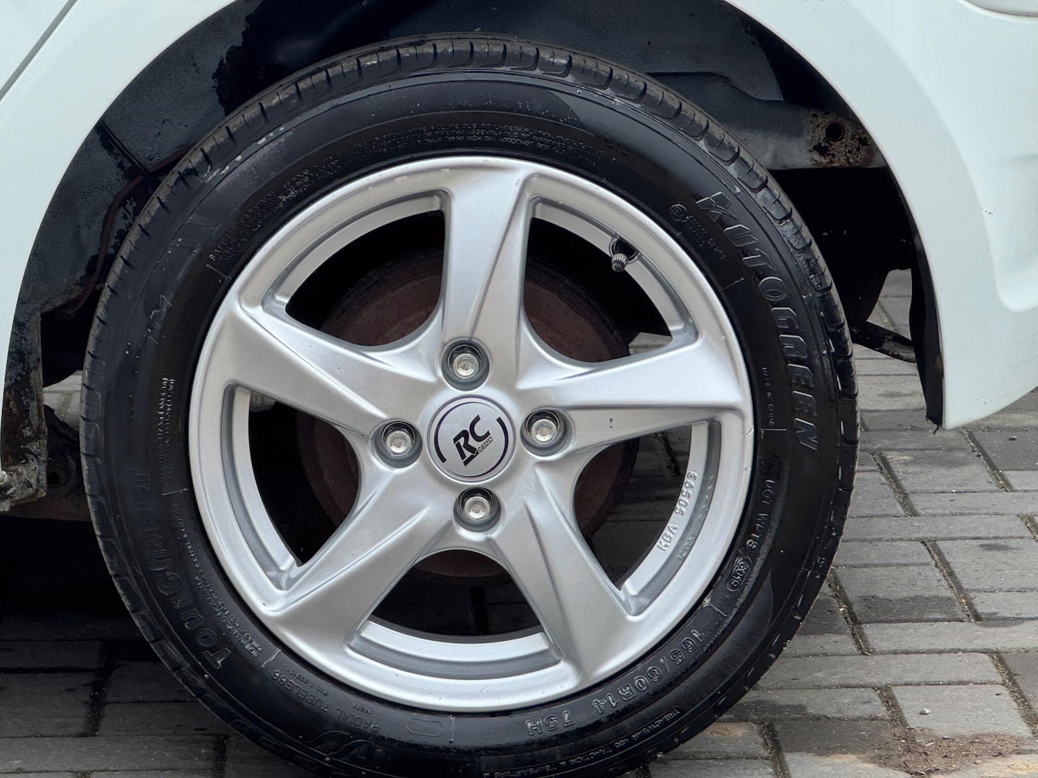 Used Hyundai i10 for sale - 77853554: Photo 11