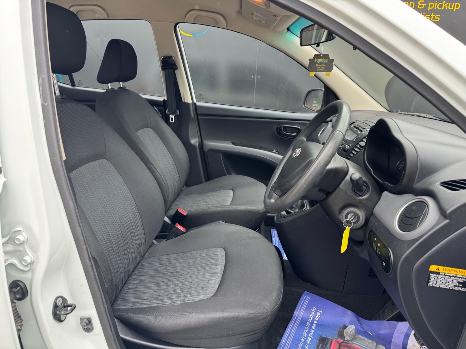 Used Hyundai i10 for sale - 77853554: Photo 13