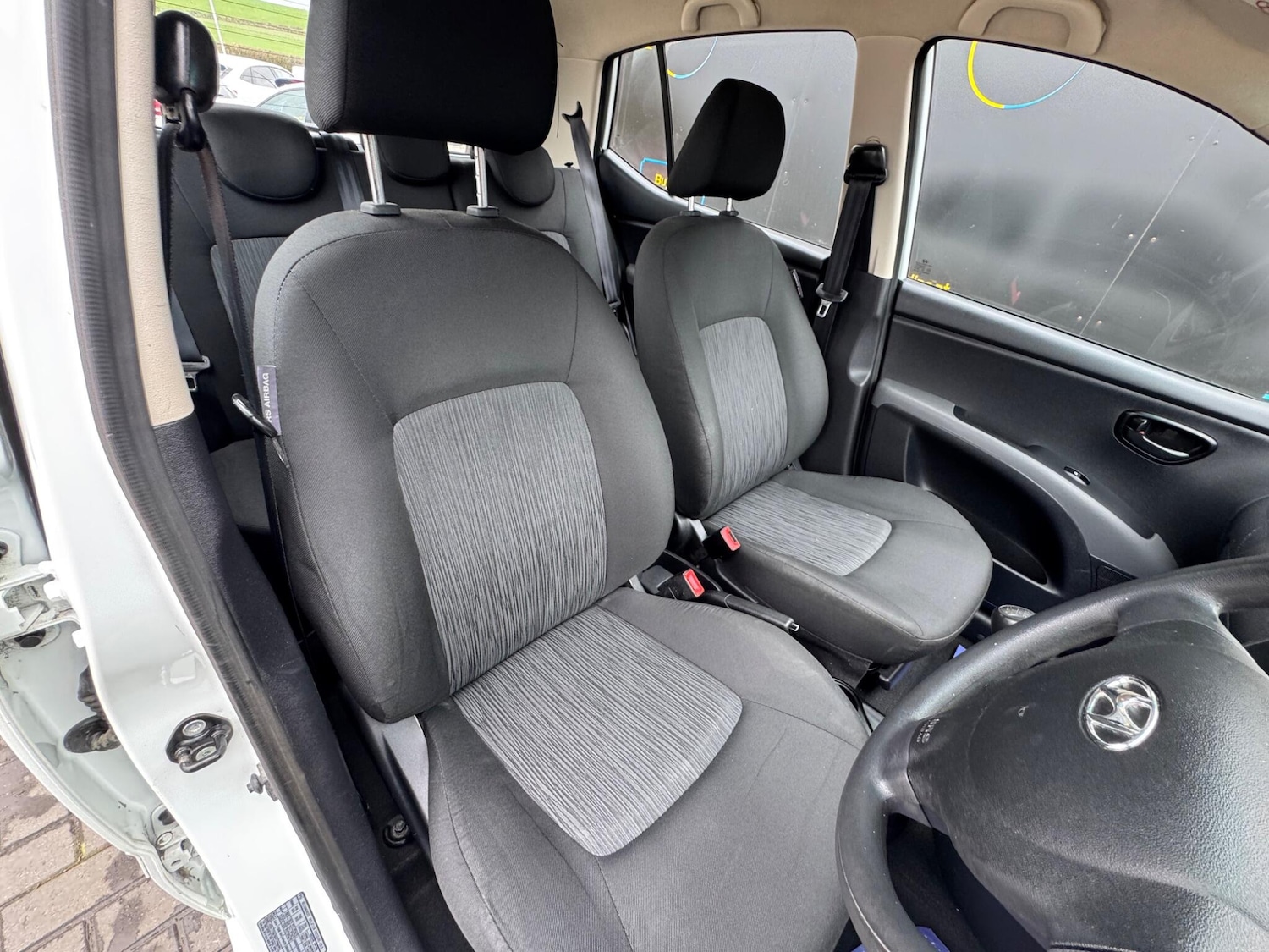 Used Hyundai i10 for sale - 77853554: Photo 15