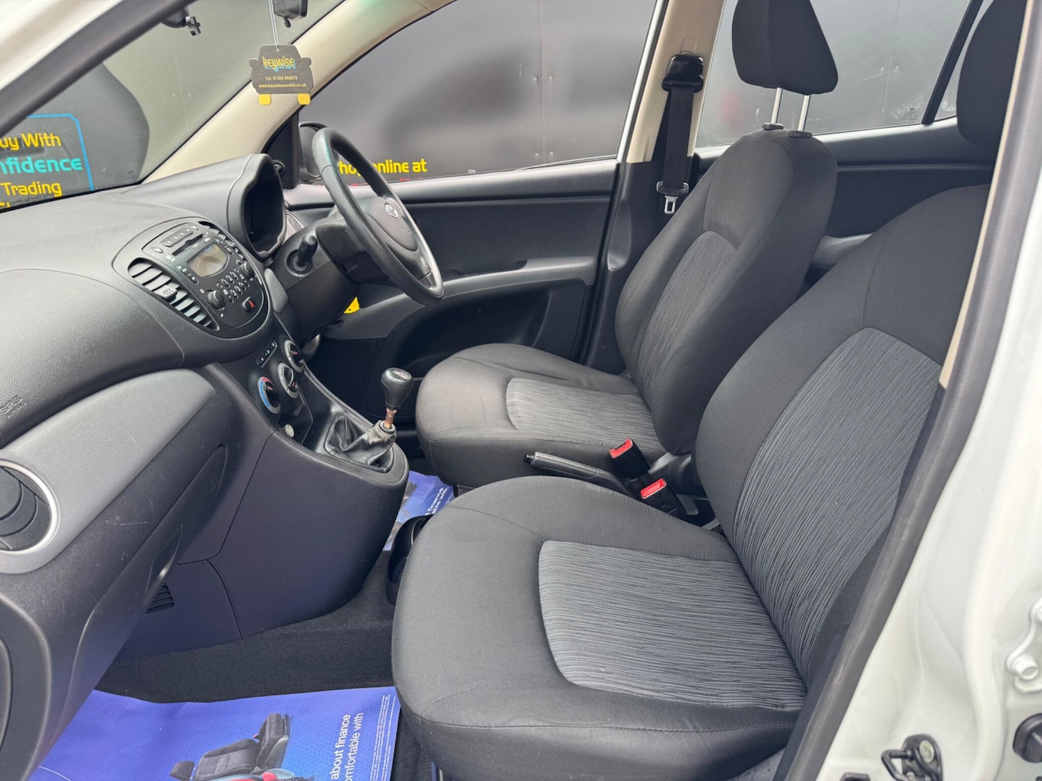 Used Hyundai i10 for sale - 77853554: Photo 16