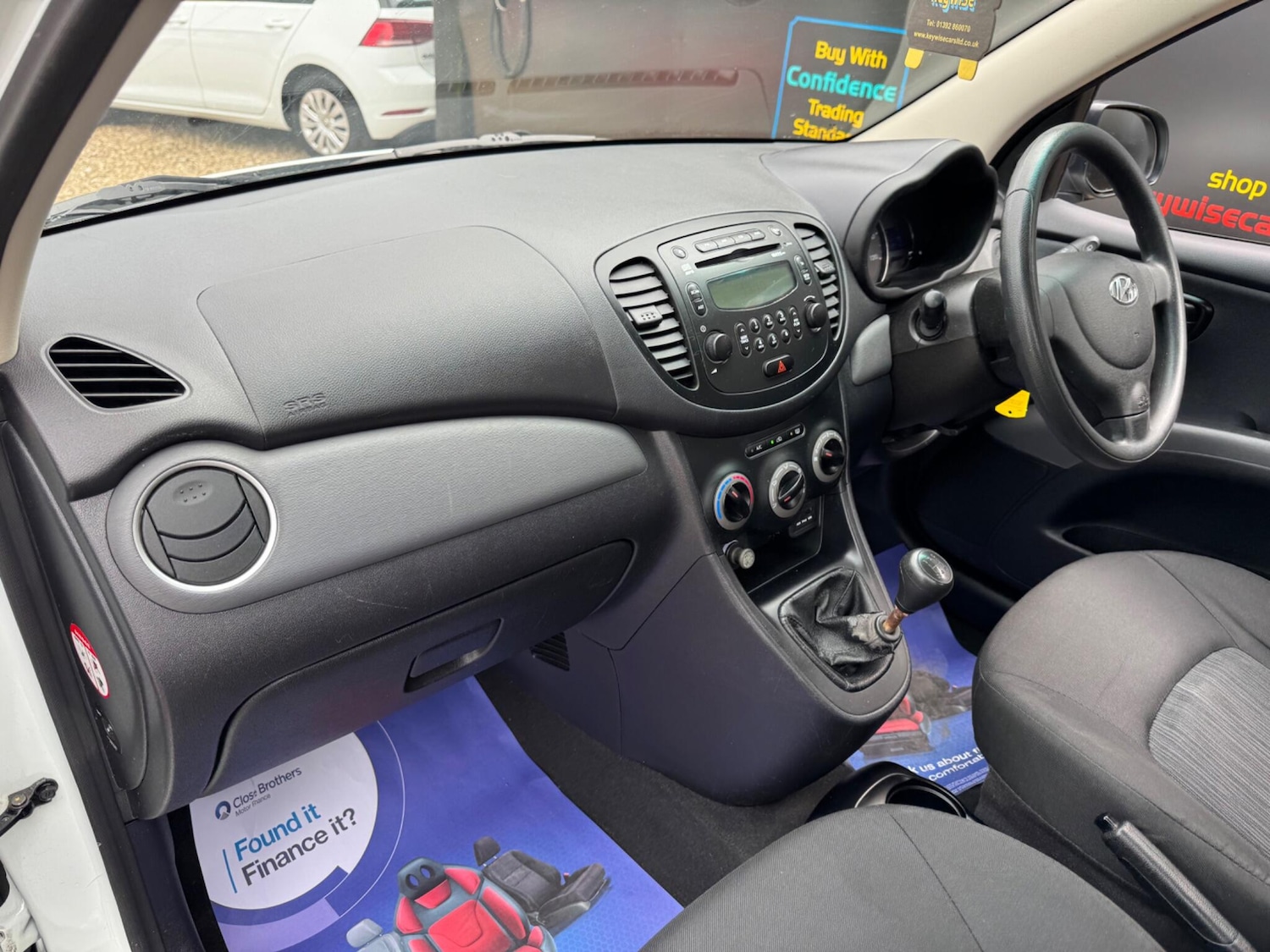 Used Hyundai i10 for sale - 77853554: Photo 17