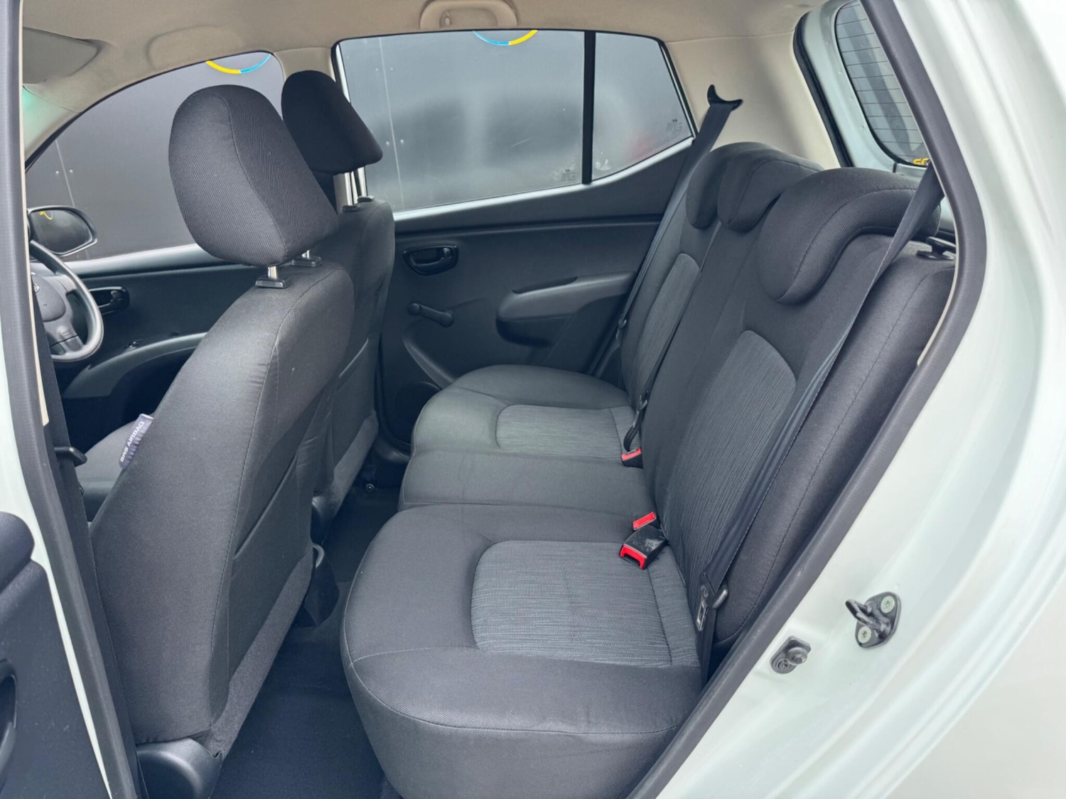 Used Hyundai i10 for sale - 77853554: Photo 19