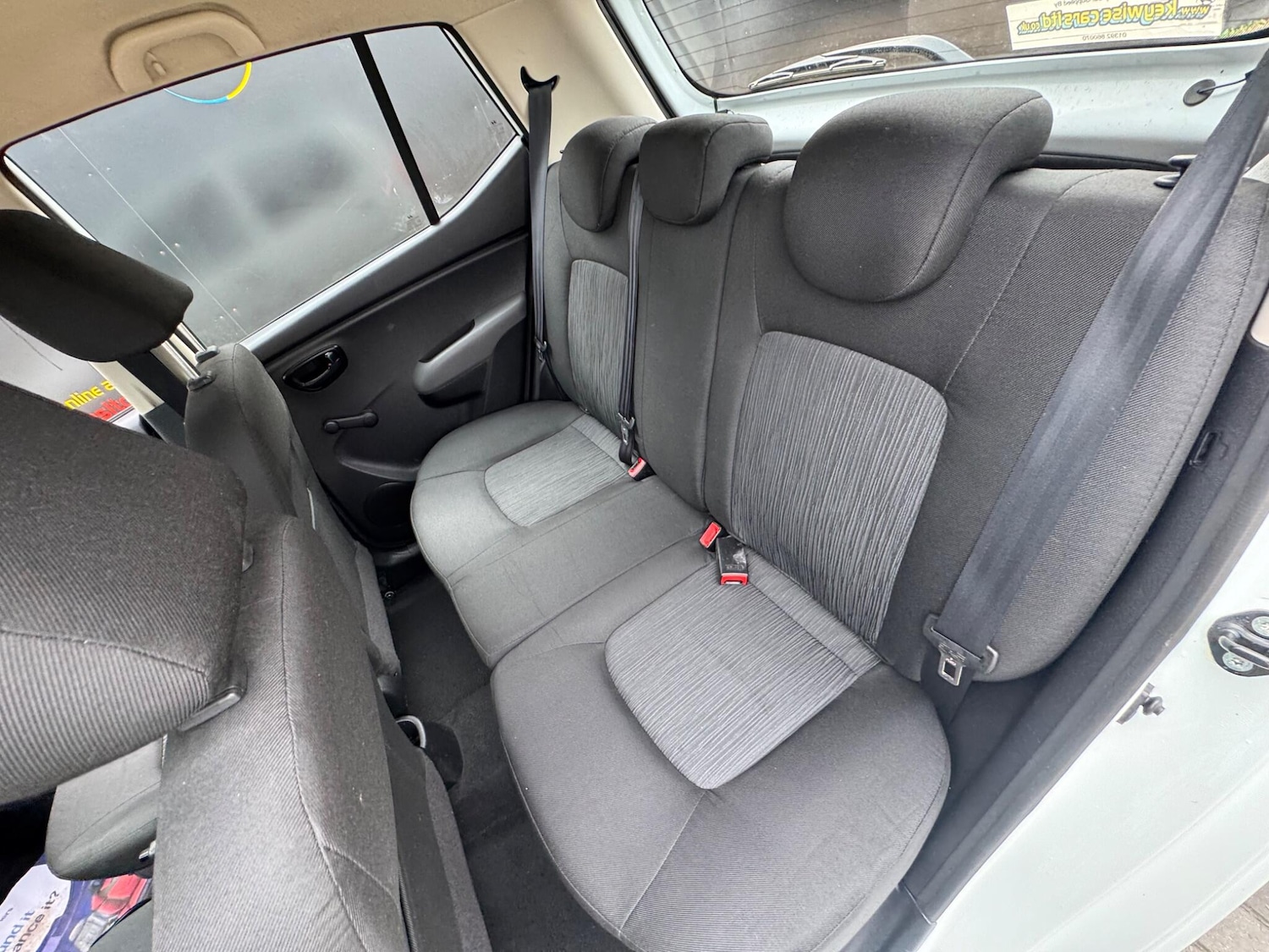 Used Hyundai i10 for sale - 77853554: Photo 20