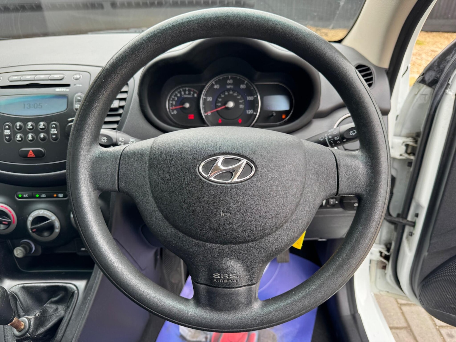 Used Hyundai i10 for sale - 77853554: Photo 22